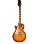 Gibson Les Paul Traditional Plus Heritage Cherry Sunburst Left Hand