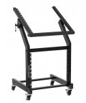 Ultimate Support Jam Stand SRR-100