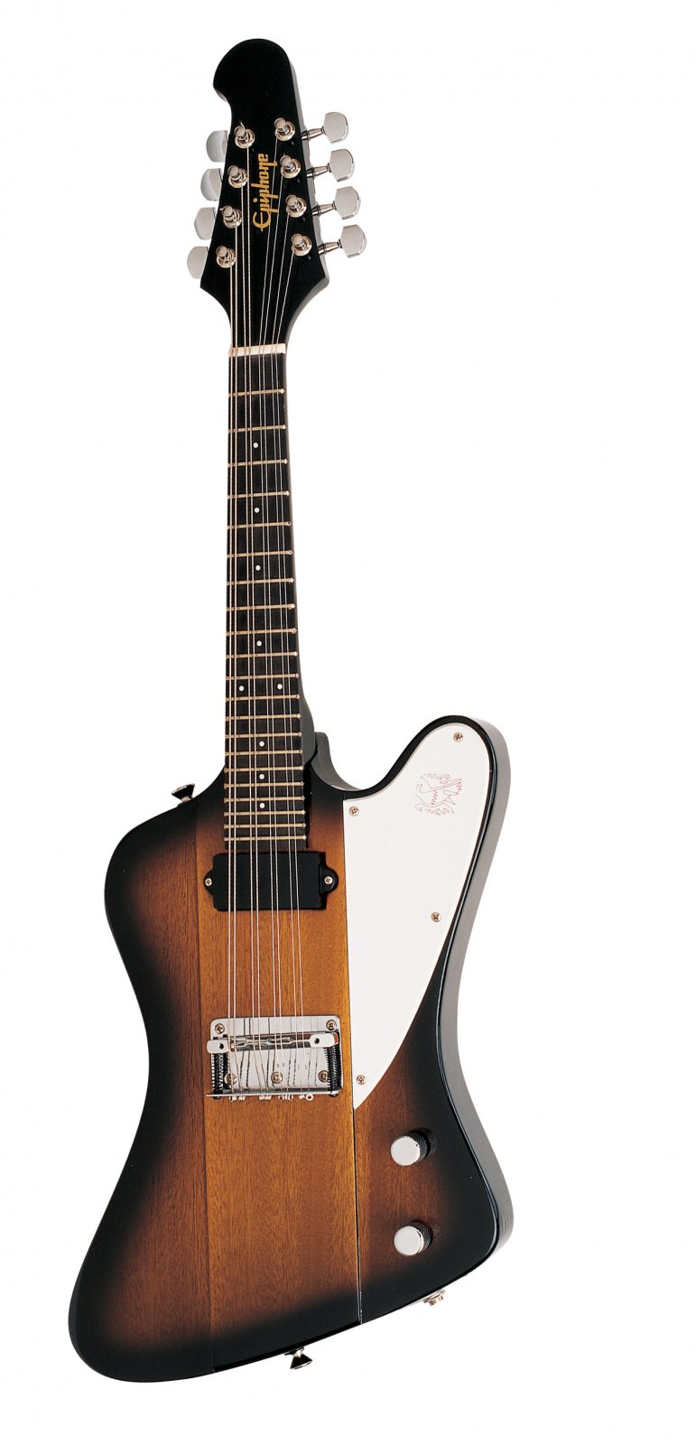 Epiphone cheap mandobird viii