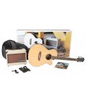 Epiphone PR 4E Acoustic/Electric Player Pack