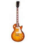 Gibson Les Paul Studio '60s Tribute Darkback Satin Honeyburst
