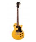 Gibson Les Paul Junior Special Humbucker Satin Yellow SY