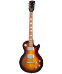 Gibson Les Paul Studio 2012 Fireburst (FB)