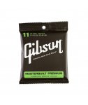 Gibson Masterbuilt Premium .011-.052 SAGMB11 - struny