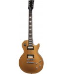 Gibson Les Paul Future Tribute Gold top dark back Vintage Gloss 2013