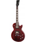 Gibson Les Paul Future Tribute Wine Red Vintage Gloss 2013