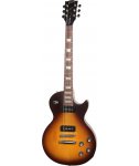Gibson Les Paul Tribute 50s Neck Vintage Sunburst Vintage Gloss 2013
