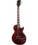 Gibson Les Paul Tribute 50s Neck Wine Red Vintage Gloss 2013