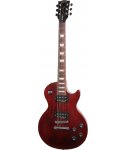 Gibson Les Paul Tribute 70s Neck Wine Red Vintage Gloss 2013