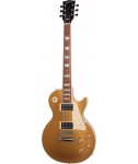 Gibson Les Paul Signature T Gold Top 2013