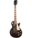 Gibson Les Paul Signature T Translucent Black 2013