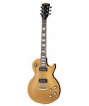 Gibson Les Paul Tribute 50s Neck Gold Top Dark Back Vintage Gloss 2013