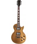 Gibson Les Paul Tribute 60s Gold Top Vintage Gloss 2013