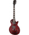 Gibson Les Paul Tribute 60s Wine Red Vintage Gloss WR 2013