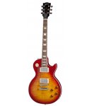 Gibson Les Paul Standard 2013 Heritage Cherry Sunburst HS