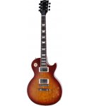 Gibson Les Paul Standard 2013 Premium Birdseye Heritage Cherry Sunburst HS