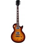 Gibson Les Paul Standard 2013 Plus Desert Burst DB