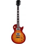 Gibson Les Paul Standard 2013 Plus Heritage Cherry Sunburst HS