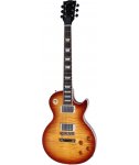 Gibson Les Paul Standard 2013 Plus Honey Burst HB