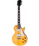Gibson Les Paul Standard 2013 Translucent Amber TA