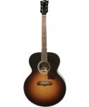 Gibson SJ-100 Vintage Sunburst VS