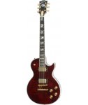 Gibson Les Paul Supreme 2013 Wine Red WR GH