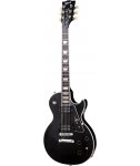Gibson Les Paul Signature 2014 Plain Top Ebony EB