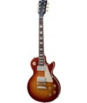 Gibson Les Paul Traditional 2014 Heritage Cherry Sunburst HS