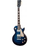 Gibson Les Paul Traditional 2014 Manhatan Midnight MM