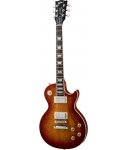 Gibson Les Paul Standard Premium Quilt 2014 Heritage Cherry Sunburst HS