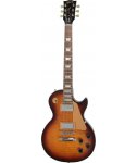 Gibson Les Paul Studio 2014 Desert Burst Vintage Gloss DB