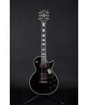 Gibson Les Paul Custom Ebony EB GH Custom Shop