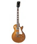 Gibson Les Paul 1957 VOS Goldtop Darkback Custom Shop