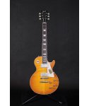 Gibson Les Paul Standard Plain Top 1958 VOS Lemonburst Custom Shop