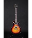 Gibson Les Paul Axcess Standard StopBar VOS Sunburst Custom Shop