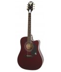 Epiphone PRO-1 Ultra Wine Red WR