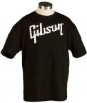 Gibson Logo T-Shirt Large koszulka