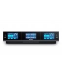 Numark Dashboard