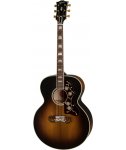 Gibson Gibson J-200 Vintage VS Vintage Sunburst gitara akustyczna