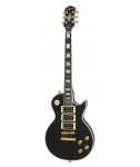 Epiphone Peter Frampton Les Paul Custom Premium Outfit gitara elektryczna