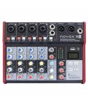 Novox M6MKII