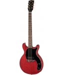 Gibson Les Paul Junior Tribute DC Worn Cherry Modern