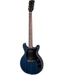 Gibson Les Paul Special Tribute DC Blue Stain Modern