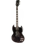 Gibson SG Modern Trans Ebony Fade Modern