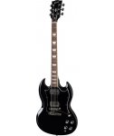 Gibson SG Standard Ebony Modern