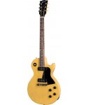 Gibson Les Paul Special TV Yellow Original