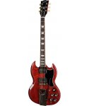 Gibson SG Standard '61 Sideways Vibrola Vintage Cherry Original