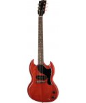 Gibson SG Junior Vintage Cherry Original