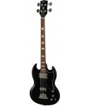 Gibson SG Standard Bass Ebony