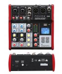 Novox M4MKII